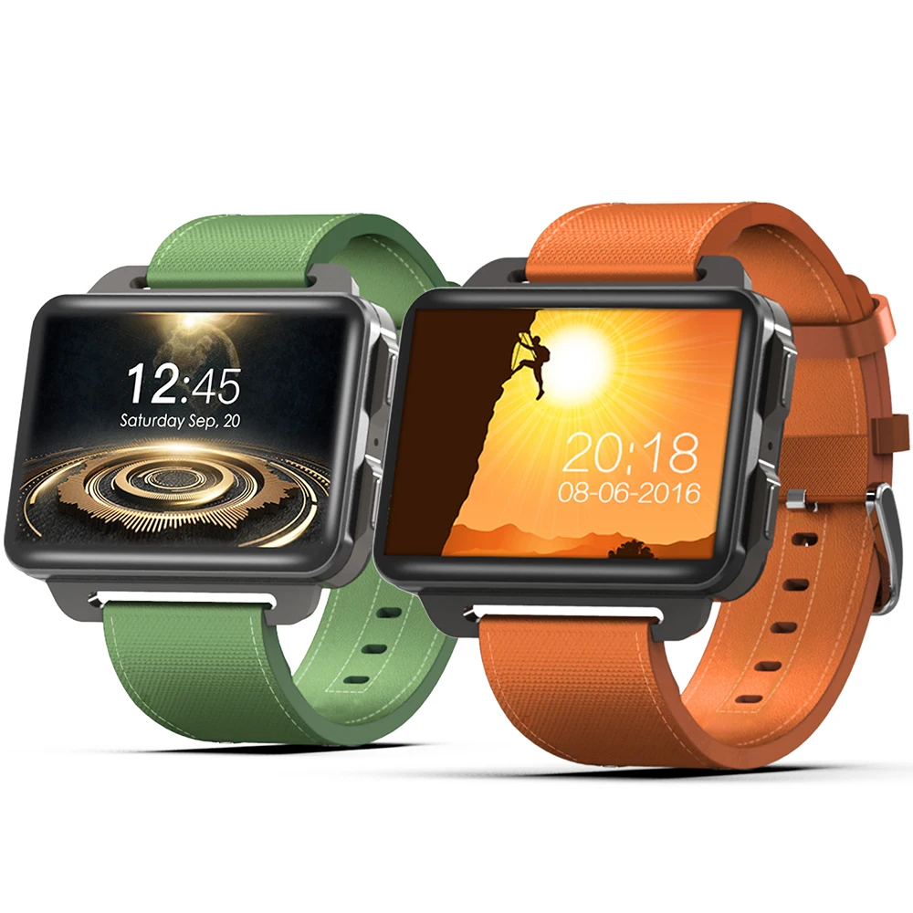 smart watch with camera under 500