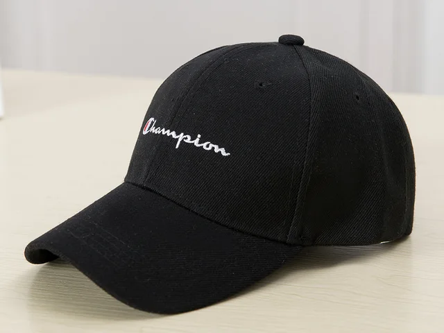 champions cap