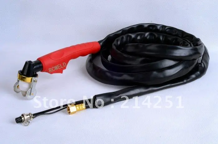 2014 Rushed Promotion Plasma Torch Cutting Torch Gas Burner For Welding Gas Burner Wsd P80 Torch