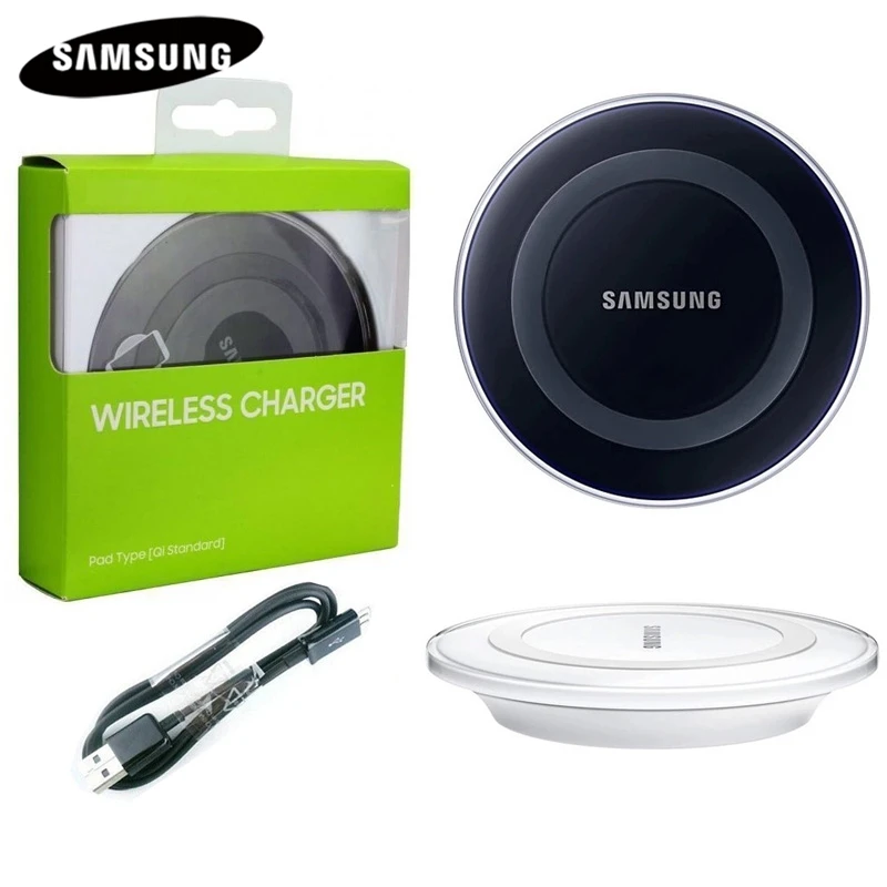 Herdenkings Verwant passie Samsung Wireless Charging oplader – EuroDagDeal.nl