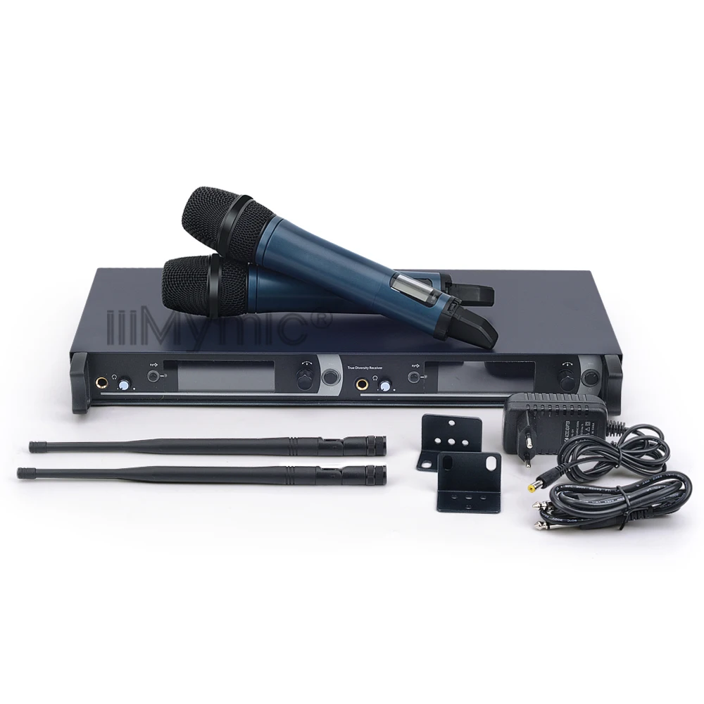 Top Quality Professional 2050 UHF Wireless