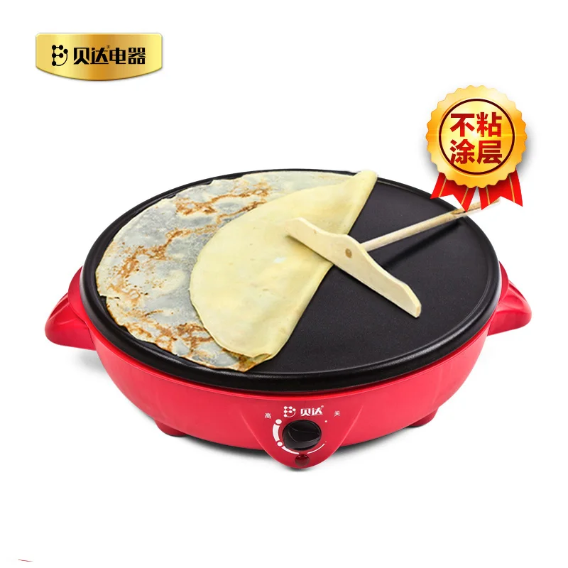Household multifunctional electric baking pan Flapjack pot pancake