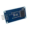 TM1637 4 Bits Digital LED Display Module For arduino 7 Segment 0.36Inch Clock RED Anode Tube Four Serial Driver Board Pack ► Photo 3/5