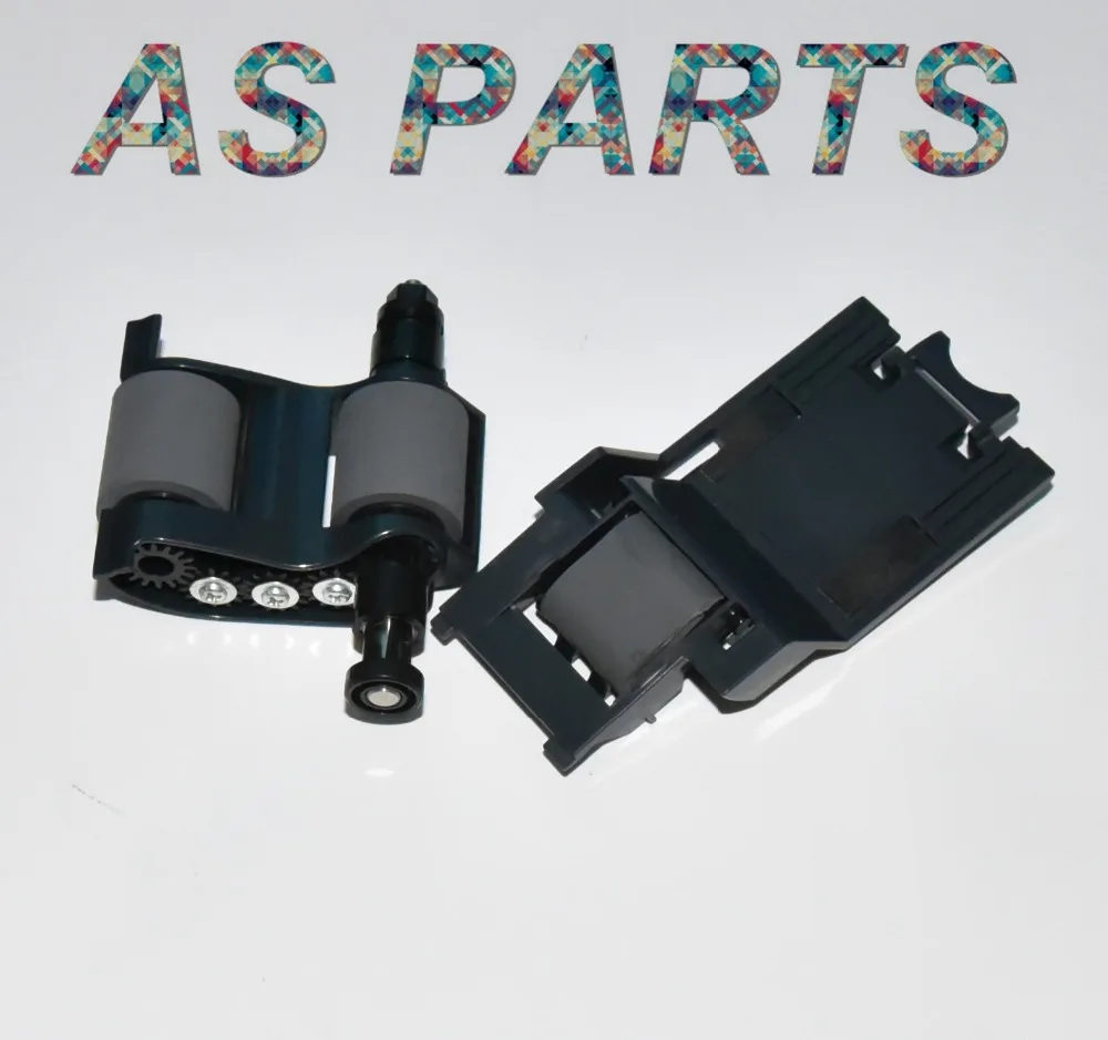 2* refurbish L2725 60002 L2718A ADF Maintenance Kit Roller Kit for HP M525 M575 M775 M725 M680