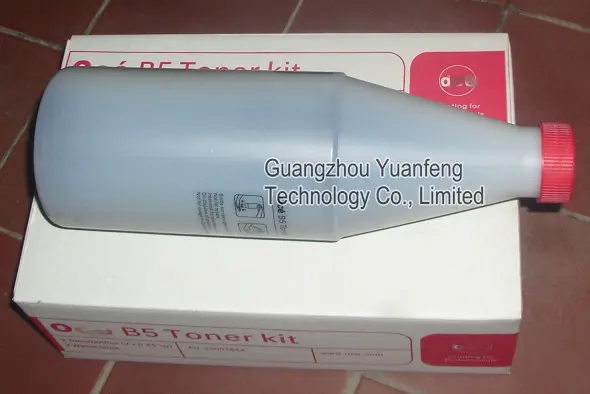 Тоник для пудры совместимый с OCE B5 TDS300 TDS 320 400 450 600 9600 TDS400 TDS600|toner powder|powder tonertoner b5 |