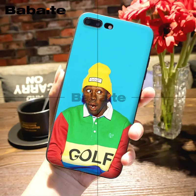 Tyler The Creator
