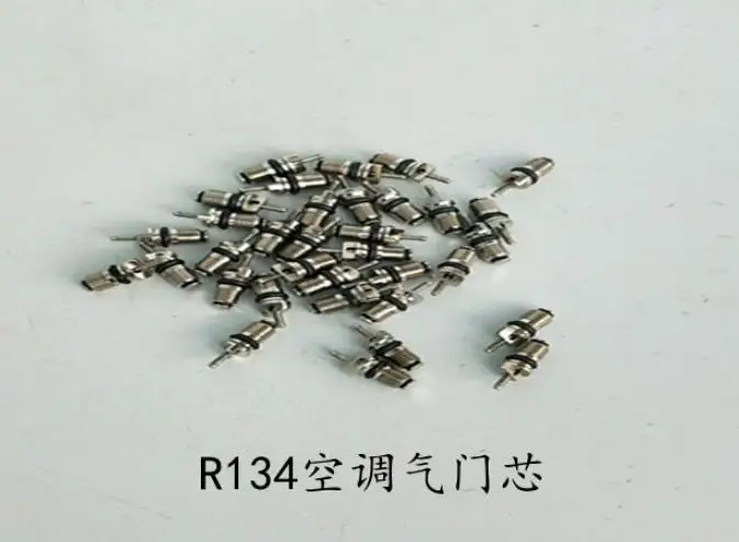 

Деталь инструмента сердечника клапана кондиционера автомобиля R134A