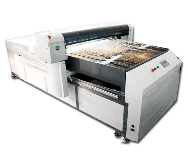 HOT SALE!!!!! digital printing machine for glass and ceramic tile etc