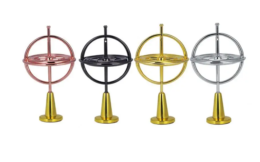 Rotating