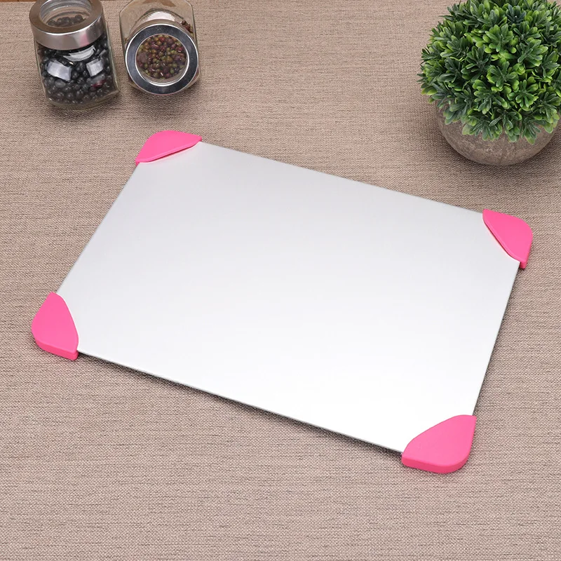 Rapid thawing plate creative fast defrosting meat tray household physical thawing plate frozen food defrost kitchen supplies