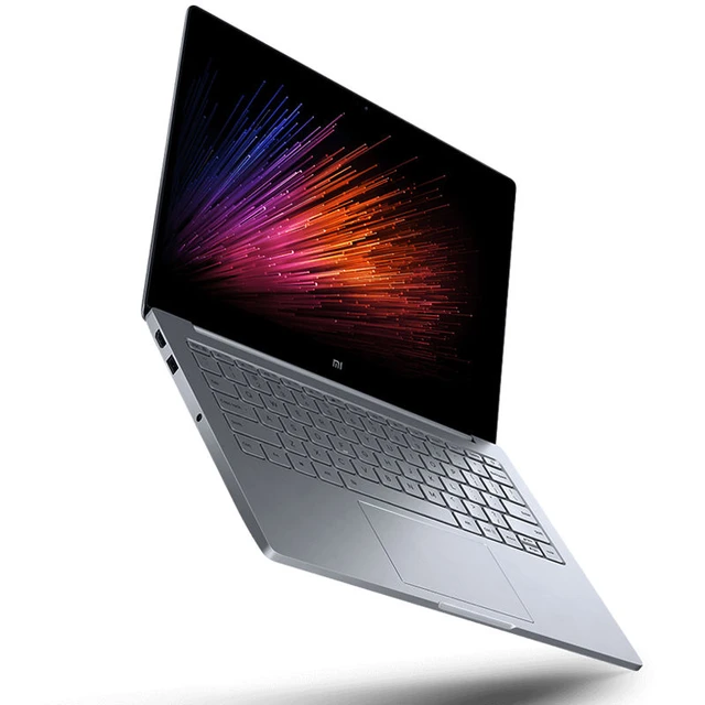 Xiaomi Mi Notebook Air 13.3 | realprive.com.br