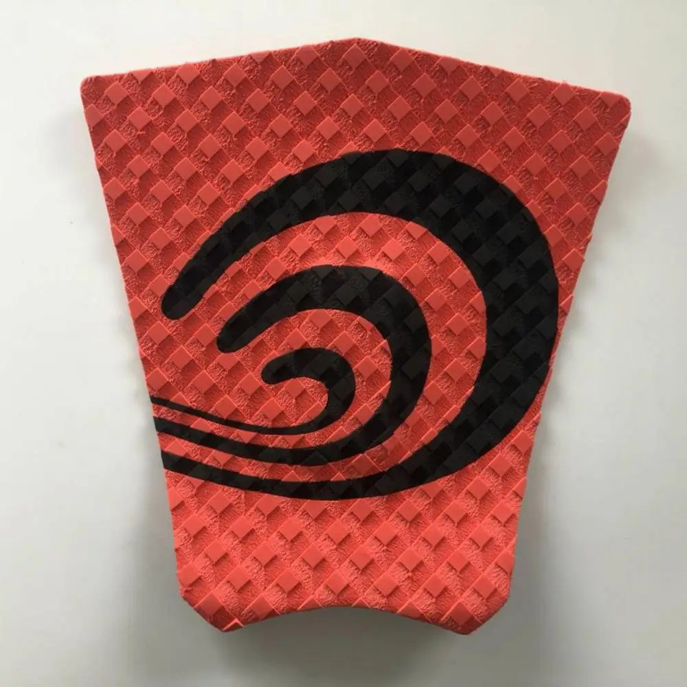Top quality surfboard deck pads traction pad surf foot padssurfboard