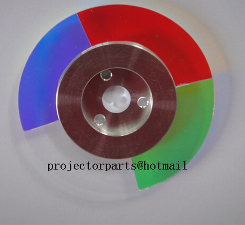 

Wholesale Original Projector color wheel for NEC LT265 Color wheel