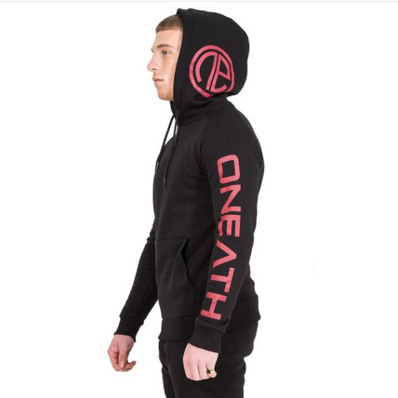 Male Tracksuit Sporting Sweat Suits-21 (4)