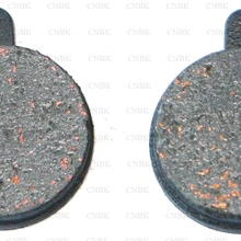 Тормозные колодки для зум дБ 250 350 450 550 BP-13