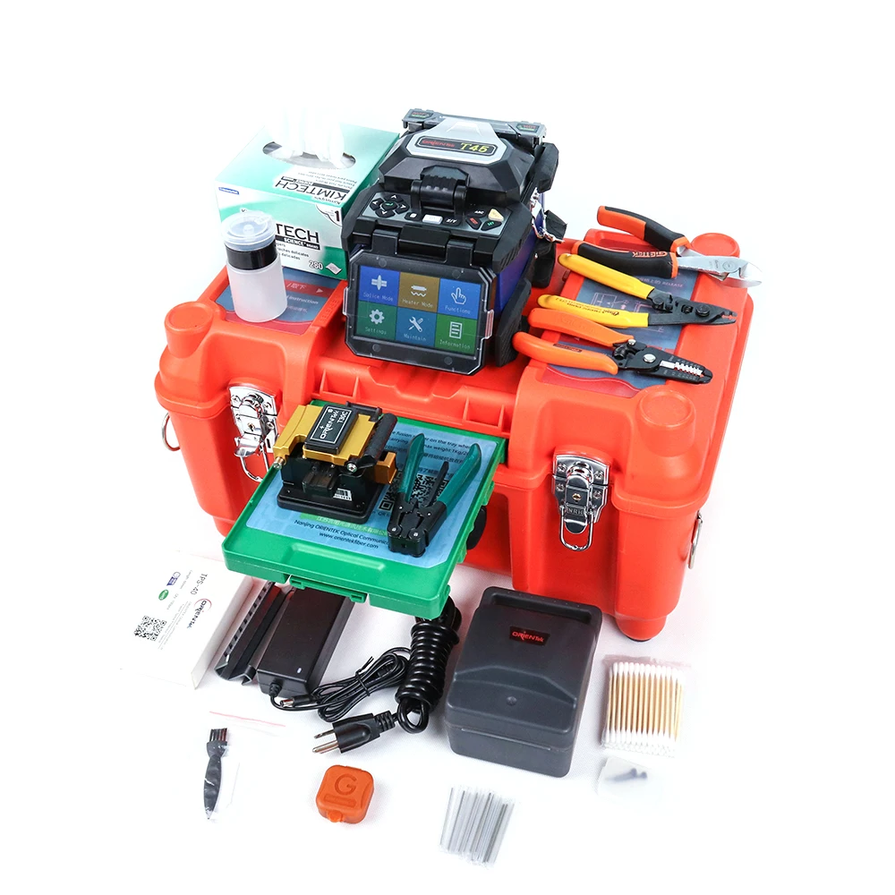 Orientek_T45_Fusion_ Splicer_alisa