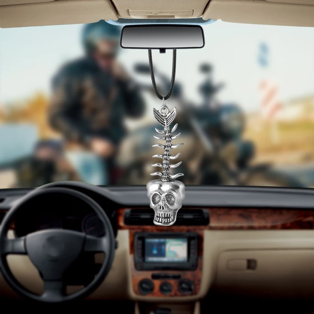 Pendentif de voiture mignon, ornements suspendus Automobiles, Suspension de  rétroviseur, accessoires de décoration, cadeaux - AliExpress