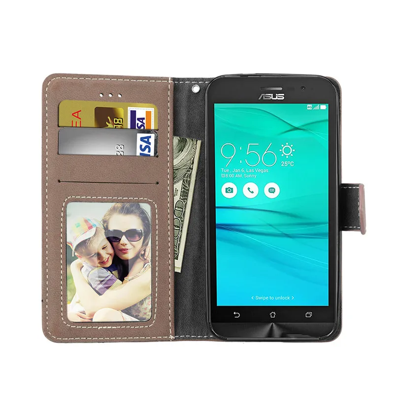  GO TV ZB500KL, KG-#K-5(9)