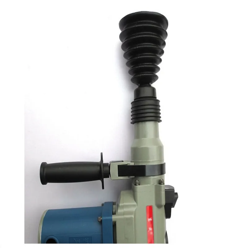 

Newest Rubber Dust Cover Electric Hammer Ash Bowl Dustproof Device Impact Drill Power Tool Utility Accessories Herramientas