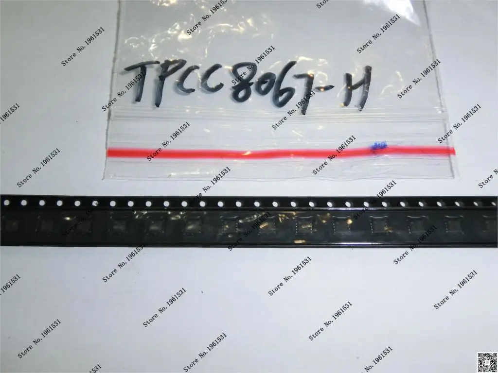 

TPCC8067-H TPCC8067H PCC8067 8067 TSON8 10PCS/LOT