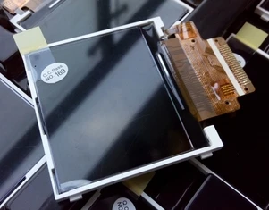 

2.0 inch TFT LCD Screen 176*220 SPI Interface 3 IO