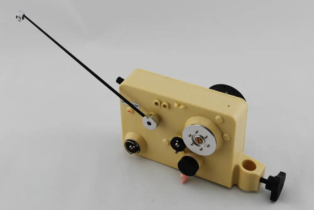 Magnetic Tension Meter Coil Winding Magnetic Tensioner MT-30 for 0.02-0.06 Wire Diameter Magnetic Tension Meter Coil Winding Magnetic Tensioner MT-30 for 0.02-0.06 Wire Diameter