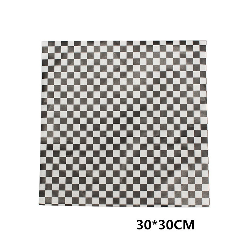 fast food basket liners  (8)