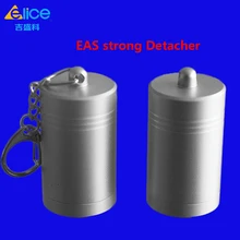 5 шт. 12000GS супер мини Detacher Security Tag удаления, трудно деташер, открывалка Unlock eas деташер Магнитная компанией DHL