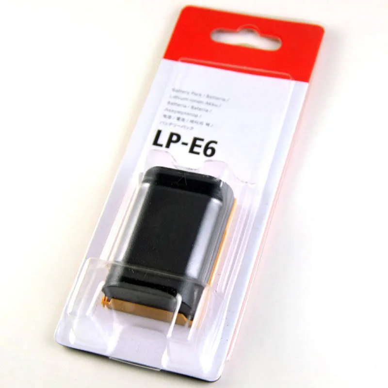  LP-E6 LP E6 LPE6   Canon EOS 5D Mark II III Mark2 mark3 5D2 5D3 6D 7D 60D 60Da 70D