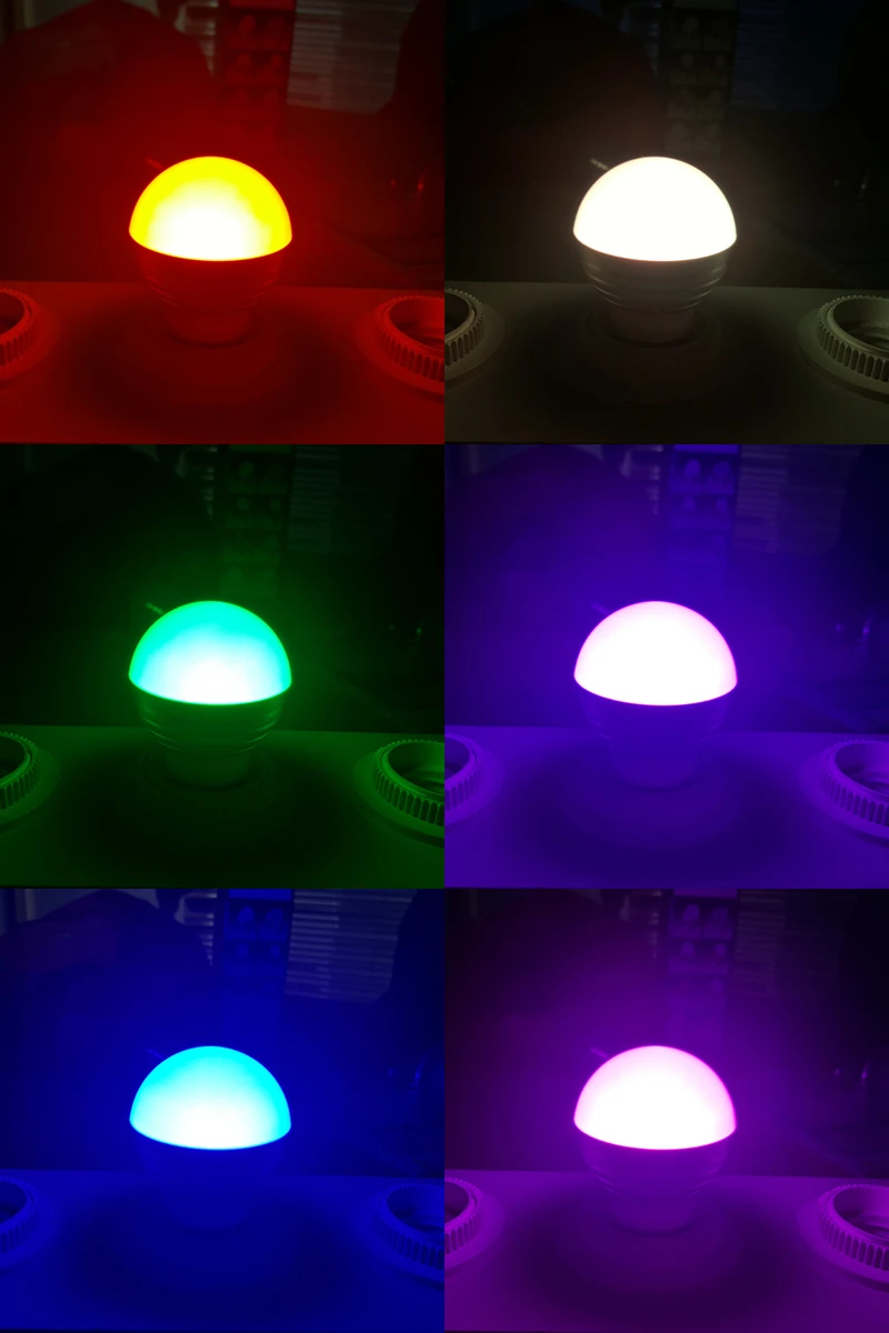 color