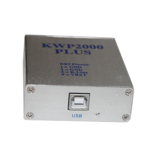 Новинка быстрая Доставка KWP2000 Plus ECU REMAP Flasher KWP 2000 OBD OBD2 чип тюнинг ECU|kwp 2000|kwp pluskwp2000 plus
