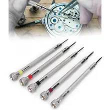 Профессиональный ремешок для часов, инструмент для ремонта браслета часов из нержавеющей стали