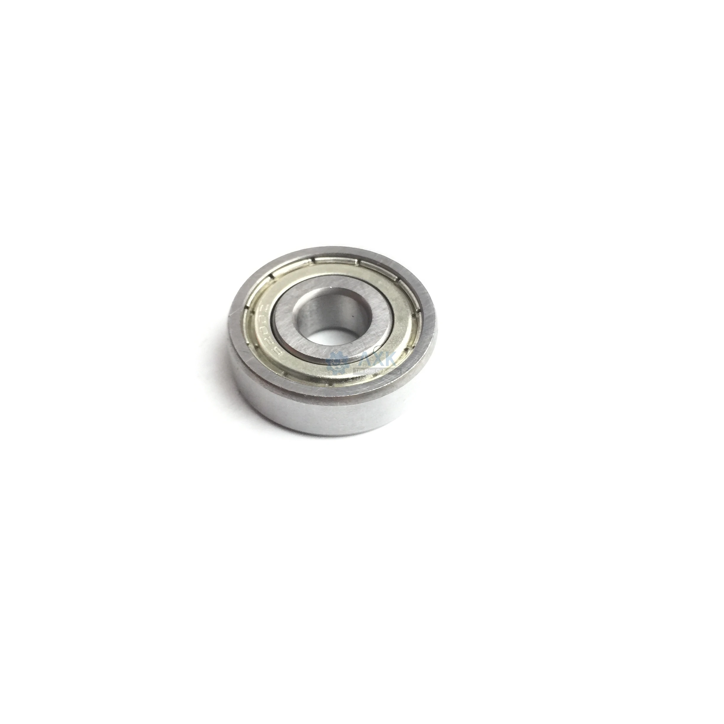 AXK подшипники 686 ZZ ABEC-1 686ZZ ABEC-3 ABEC-5 686-2Z Miniautre шариковый подшипник 6x13x5 мм |