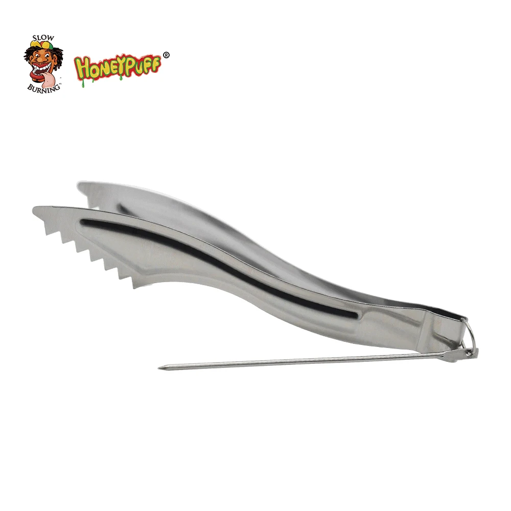 Metal-Clips-Shisha-Hookah-Tobacco-Charcoal-Tongs-Locking-Tongs-hookah-accessories (4)