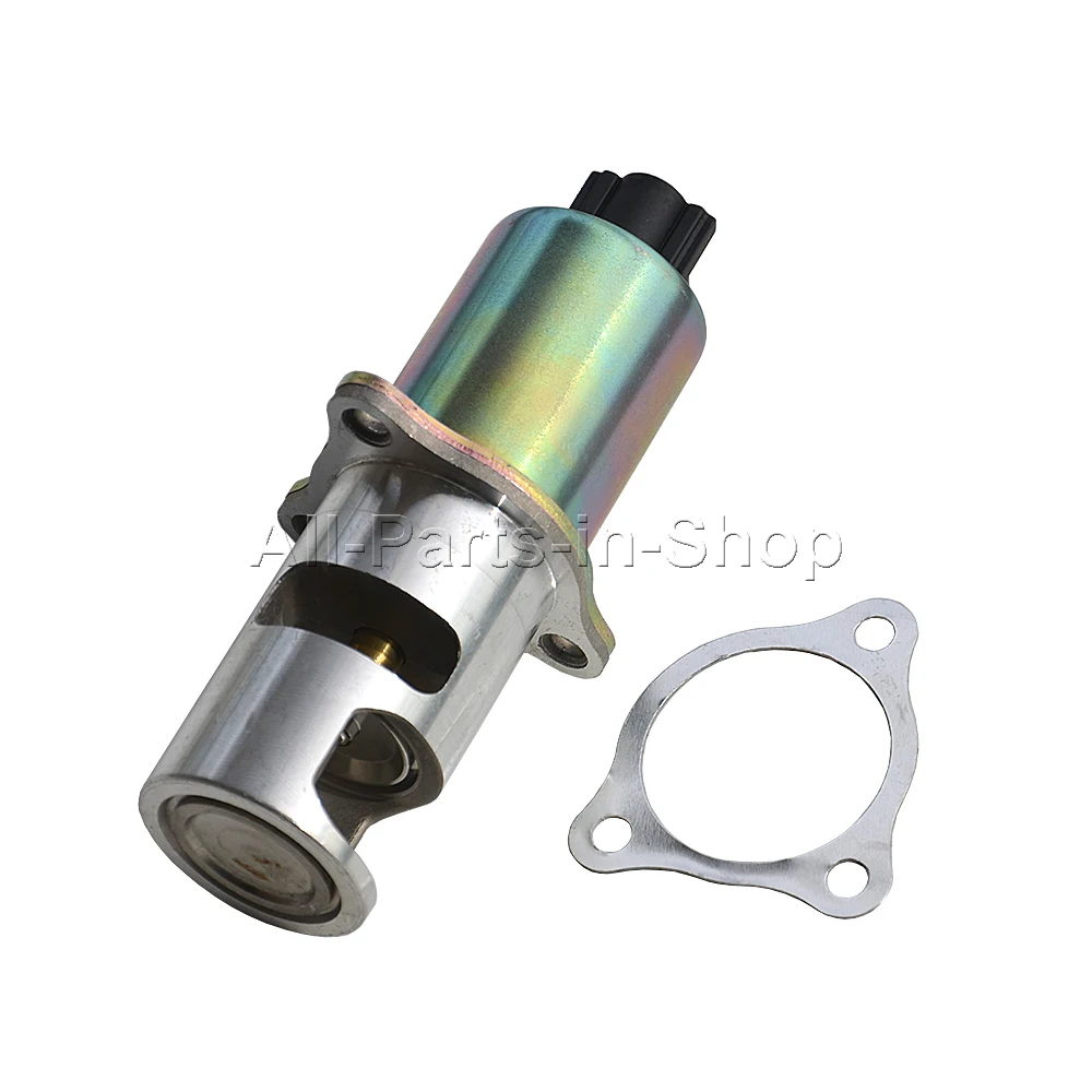 AP02 EGR клапан 1,9 D DTI dCi для RENAULT Mitsubishi nissan OPEL Vauxhall Laguna, Megane Kangoo Scenic VOLVO S40 V40