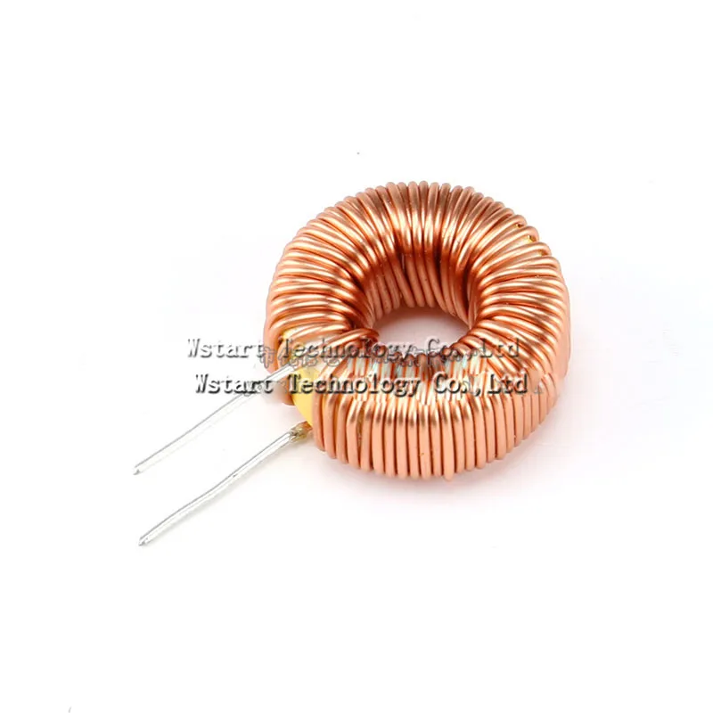 High Quality Variable inductor Coils 470UH 3A Toroidal Inductor Smart