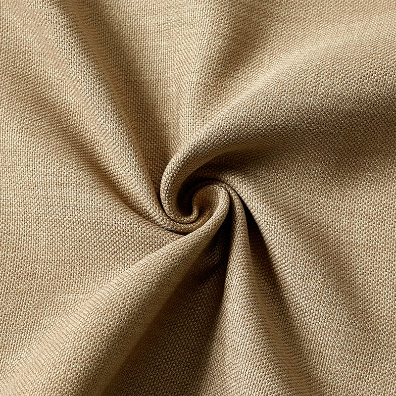 Lovalin camello textura Natural apagón ventana ciega Cortina Para Sala cortinas Cortina habitación arandela de lujo Cortina de tela Lovalin camello textura Natural apagón ventana ciega Cortina Para Sala cortinas Cortina habitación arandela de lujo Cortina de tela