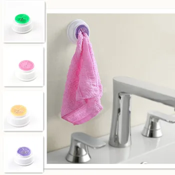 

Useful Wall Shelf Wash Cloth Clip Holder Clip Storage Rack Bath Room Storage Hand Towel Rack Bathroom/Kitchen Best Supplies