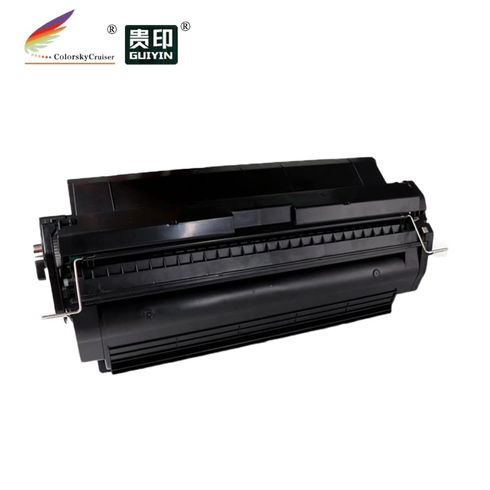 (CS H4129X) Тонер картридж для лазерного принтера Canon LBP 840 850 860 870 LP 3000 3010 bk (10k страниц)