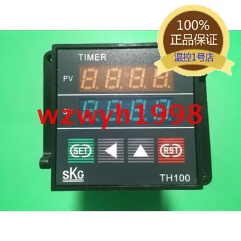 

Intelligent Time -Relay SKG TH100 High Precision TH100 Spot -Supply