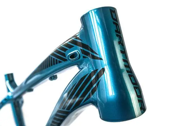 Clearance Dartmoor Primal 27.5 HARDTAIL MTB Frame Enduro/Trail 17 Clearance Dartmoor Primal 27.5 HARDTAIL MTB Frame Enduro/Trail 17