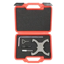 Двигатели инструмент настройки распределительного вала Tool Kit ременной привод для Ford Focus