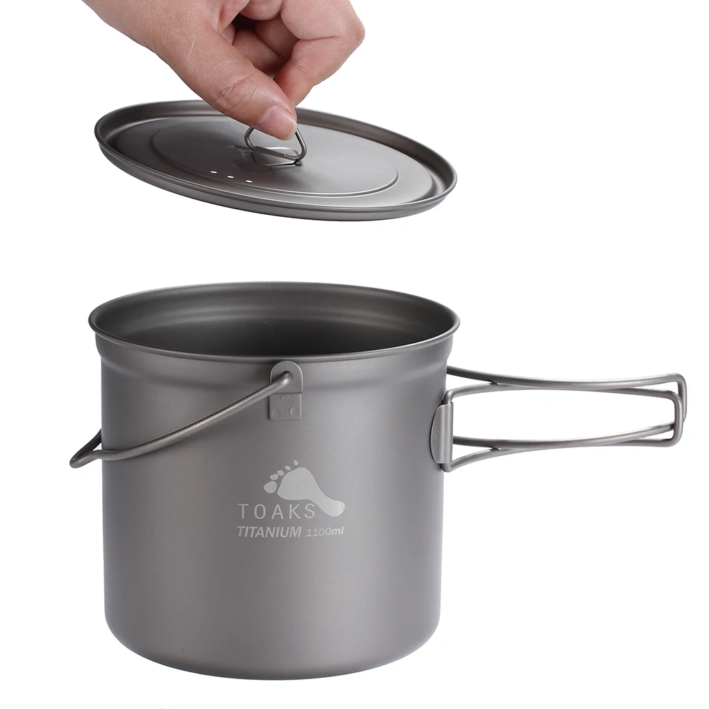 com piquenique panelas ao ar livre utensílios de mesa 5 tamanho