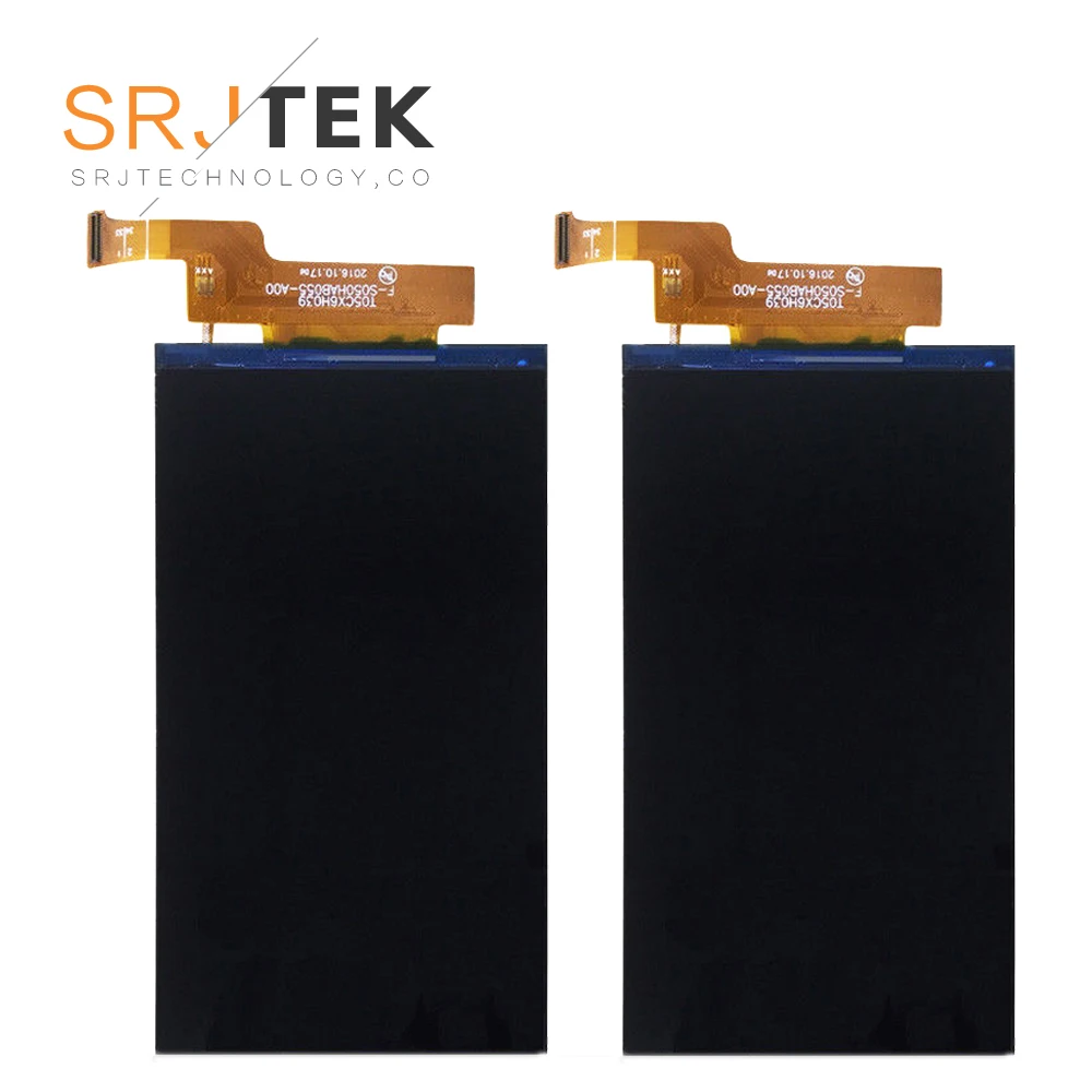 

5.0'' For Doogee X5 Max/ X5 Max Pro LCD Display Touch Screen LCD Digitizer Panel Replacement For Doogee X5 Max Pro LCD Screen
