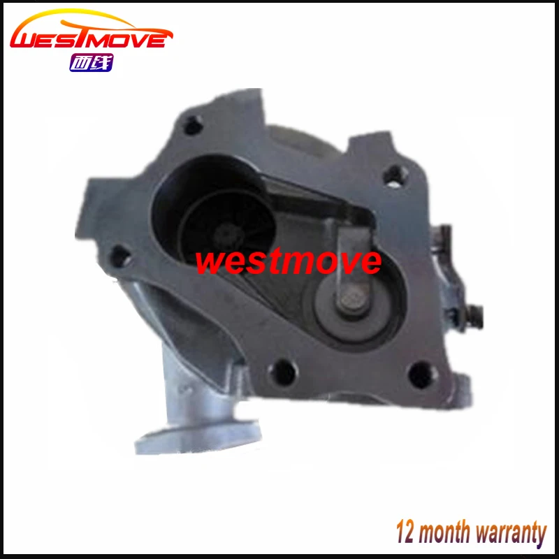 Турбокомпрессор CT15B Turbo 17201 46040 1720146040 для TOYOTA Makr Chaser Cresta Tourer V JZX100 1JZ