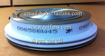 

original new DG858BW45 GTO thyristor module DG858DW45 DG808BC45 DGT409BCA65