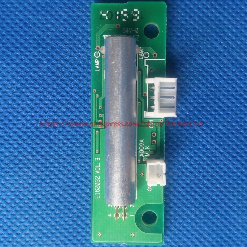 

Carbon dioxide sensor CO2 sensor module Serial port UART LED display board