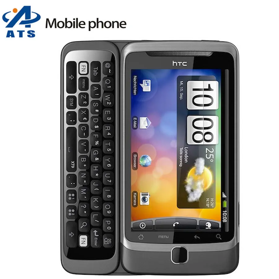 Camera Htc Mobile Phones Android android htc mobile promotion shop for promotional a7272 original desire z phone 3g smartphone 5mp camera gps wifi unlocked cellphone