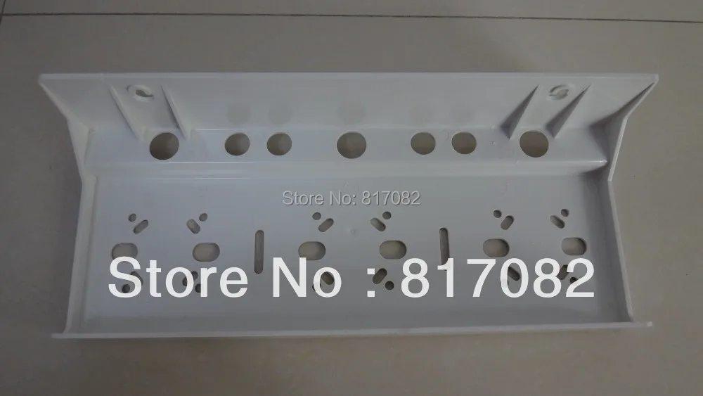 10'' Water purifiers hanging board / sheet for Water purifier filter