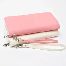 1 шт. в партии, индивидуальный логотип, кошелек, креативные подарки ко дню рождения для женщин, индивидуальный подарок, изображение на заказ